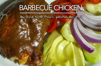 Barbecue Chicken Quarters – Dr. Westman No Sugar No Starch Diet
