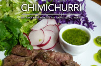 Steak & Chimichurri Salad – Atkins Induction Meal Plan