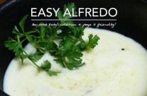 Easy Alfredo – Low Carb | Induction Friendly | Page 4 Legal