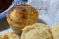 Fluffy Biscuits – Low Carb | Induction Friendly | Sorta-Page 4 Friendly