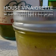 House Vinaigrette