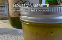 House Vinaigrette