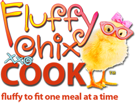 Fluffy Chix Cook