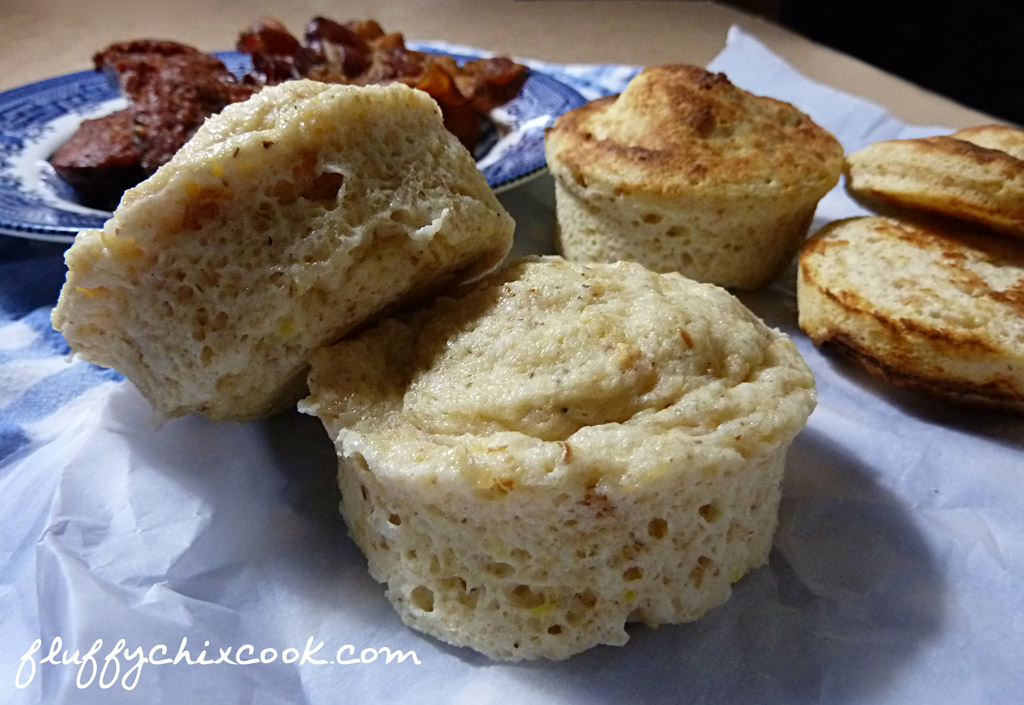 low-carb-biscuits-stacked