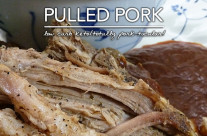 Slow Cooker Pulled Pork Roast – Dr. Westman’s No Sugar No Starch Diet