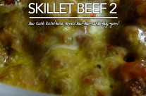 Skillet Beef Base 2