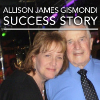 Low Carb Keto Success Stories – Allison James Gismondi
