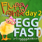Egg Fast – 08.19.14 – Featuring Eggs Florentine