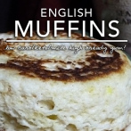 Mile High Keto English Muffins – Low Carb & Keto-licious!