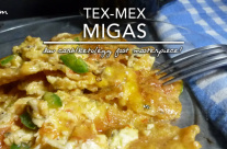 Egg Fast Recipe – Migas – Low Carb Keto | Gluten Free Breakfast Any Time
