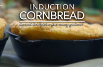 Low Carb Keto Induction Cornbread