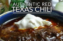 Low Carb Authentic Texas Chili Red – Keto Dreams Come True