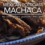 Low Carb Machaca | A Mexican Pot Roast to Write Home About