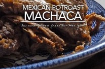 Low Carb Machaca | A Mexican Pot Roast to Write Home About