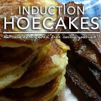 Want a Simple Recipe for Low Carb Hoecake Success?
