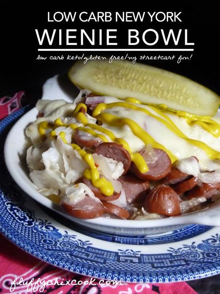 New York Wienie Bowl