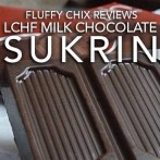 Sukrin Low Carb Gluten Free Milk Chocolate Bar Review
