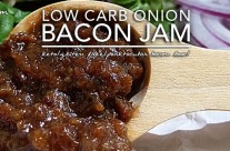 Slow Cooker Bacon Onion Jam – Low Carb and Gluten Free